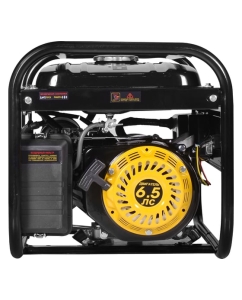 Купить Электрогенератор Huter DY3000L 64/1/4  в E-mobi