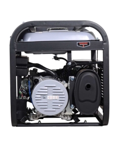 Купить Электрогенератор Ресанта БГ 4000 Э 64/1/52  в E-mobi