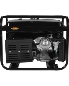 Купить Электрогенератор Huter DY9500LX 64/1/40  в E-mobi