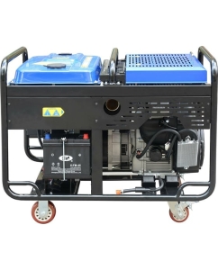 Купить Бензогенератор ТСС SGG 16000EH3LA 190063  в E-mobi