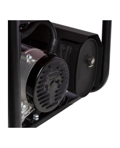 Купить Бензиновый генератор DDE G350P 1ф 3,1/3,5/7,0 кВт бак 15 л двигатель 8 лc 792-568  в E-mobi