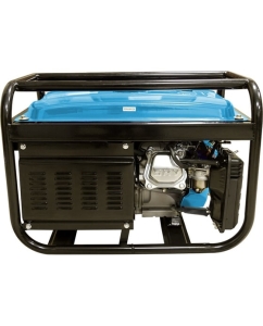 Купить Бензиновый генератор VARTEG G3500E 5820  в E-mobi