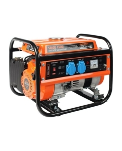 Купить Бензиновый генератор PATRIOT Max Power SRGE 1500 474103125 в E-mobi