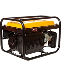 Купить Бензиновый генератор REDVERG RD-G2800 6631524  в E-mobi