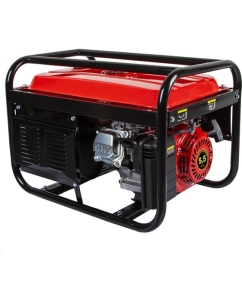 Купить Бензиновый генератор DDE G220 2,2 кВт 5,5 л.с. 919-945  в E-mobi
