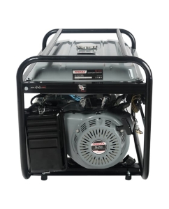 Купить Бензиновый генератор ПОБЕДА ГБ 6500, 5500 Вт, 475101765  в E-mobi