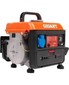 Купить Бензиновый генератор Gigant GGL-950  в E-mobi