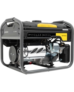 Купить Бензиновый генератор Inforce GL 3000E  в E-mobi