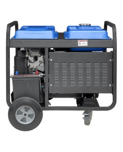 Купить Бензогенератор ТСС SGG 10000 EHA 190009  в E-mobi