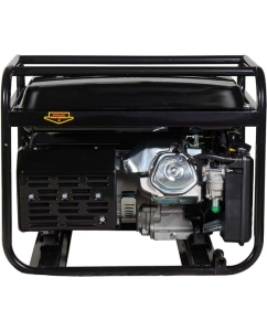 Купить Бензиновая электростанция Huter DY8000LX-3 64/1/28  в E-mobi