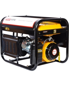 Купить Бензиновый генератор REDVERG RD-G3900N 5024808  в E-mobi