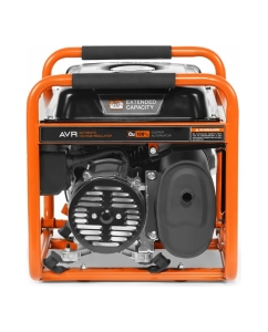 Купить Бензиновый генератор DAEWOO GDA 3500  в E-mobi