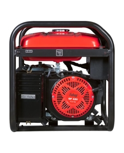 Купить Бензиновая электростанция FUBAG BS 5500 641689  в E-mobi