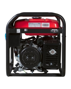 Купить Бензиновая электростанция FUBAG BS 5500 641689  в E-mobi