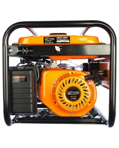 Купить Бензиновый генератор Patriot Max Power SRGE 3800 474103155  в E-mobi