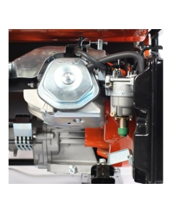 Купить Бензиновый генератор PATRIOT Max Power SRGE 6500 474103166  в E-mobi