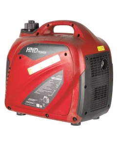 Купить Бензиновый генератор инверторный HND GE 2200 J i GE2200Ji  в E-mobi