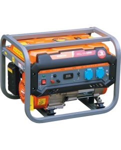 Купить Бензиновый генератор Кратон GG-3300 3 08 01 040 в E-mobi