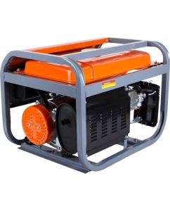 Купить Бензиновый генератор Кратон GG-3300 3 08 01 040  в E-mobi