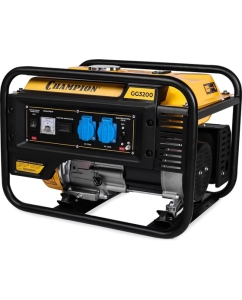 Купить Генератор Champion GG3200  в E-mobi