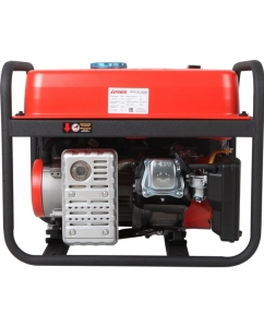 Купить Бензиновый генератор A-iPower A3500X 20104  в E-mobi