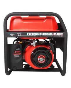 Купить Бензиновый генератор A-iPower A3500X 20104  в E-mobi
