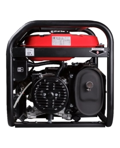 Купить Бензиновая электростанция FUBAG BS 3300 A ES 646469  в E-mobi