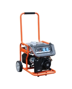 Купить Бензиновый генератор Zongshen KB 2500 1T90DF200  в E-mobi
