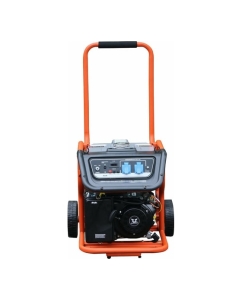 Купить Бензиновый генератор Zongshen KB 2500 1T90DF200  в E-mobi