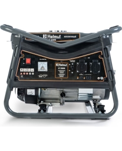 Купить Бензиновый генератор Helmut LT 2200 hl-100 в E-mobi