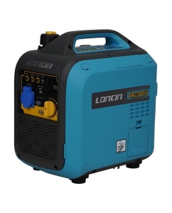 Купить Генератор Loncin GR2300IS 00-00157302 в E-mobi