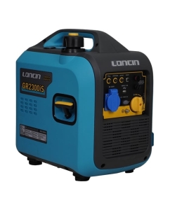 Купить Генератор Loncin GR2300IS 00-00157302  в E-mobi