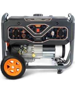 Купить Бензиновый генератор Helmut LS 3000 hl-102 в E-mobi