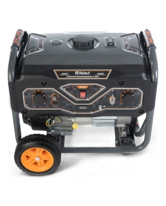 Купить Бензиновый генератор Helmut LS 3000 hl-102  в E-mobi