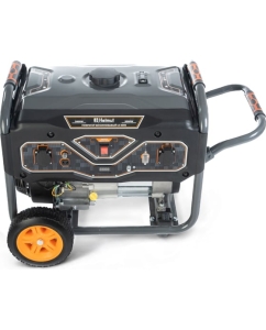 Купить Бензиновый генератор Helmut LS 3000 hl-102  в E-mobi