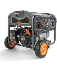 Купить Бензиновый генератор Helmut LS 3000 hl-102  в E-mobi