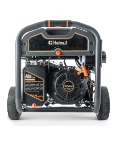 Купить Бензиновый генератор Helmut LS 5500EA hl-103  в E-mobi