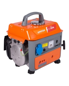 Купить Бензиновый генератор Кратон GG-950M 3 08 01 030 в E-mobi