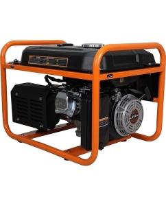 Купить Бензиновый генератор LIFAN 3500 3GF-6 220В, 3КВт, ручной стартер 00-00005550  в E-mobi