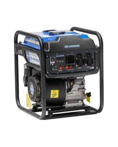 Купить Бензиновый генератор ECO EC1562-8 в E-mobi