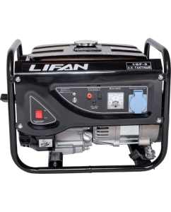 Купить Генератор LIFAN 1 GF-3 /1500/ 00-00000583 в E-mobi