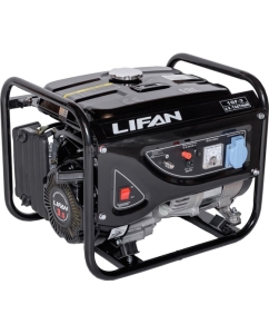 Купить Генератор LIFAN 1 GF-3 /1500/ 00-00000583  в E-mobi