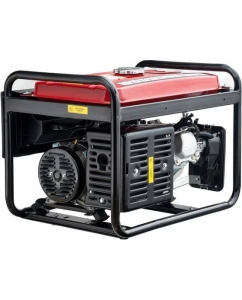 Купить Бензиновый генератор HND GE 2200 PL с двигателем Honda GE2200PL  в E-mobi