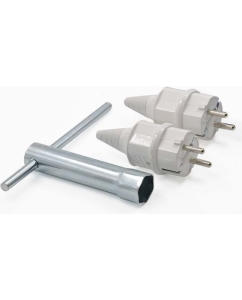 Купить Электростанция BRADO LT4000B (2.8кВт, 2х230В/16А/2.5кВт, 12В, бак 15.0л) 00-00018436  в E-mobi