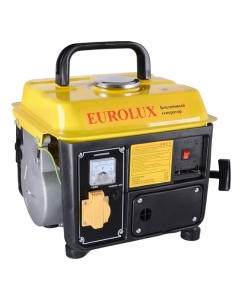 Купить Электрогенератор Eurolux G950A 64/1/55 в E-mobi