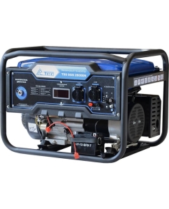 Купить Бензогенератор ТСС SGG 2800EN VI7 060051 в E-mobi