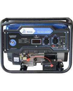 Купить Бензогенератор ТСС SGG 2800EN VI7 060051  в E-mobi