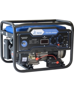 Купить Бензогенератор ТСС SGG 2800EN VI7 060051  в E-mobi
