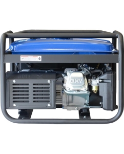 Купить Бензогенератор ТСС SGG 2800EN VI7 060051  в E-mobi