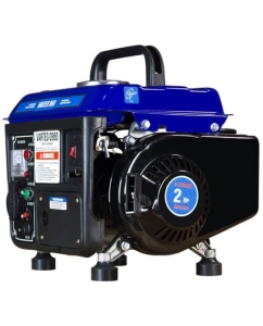 Купить Бензиновый генератор VARTEG G950 5817 в E-mobi